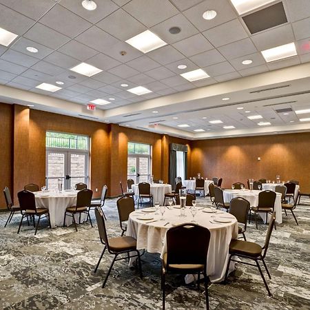 Homewood Suites By Hilton Nashville Franklin Eksteriør billede