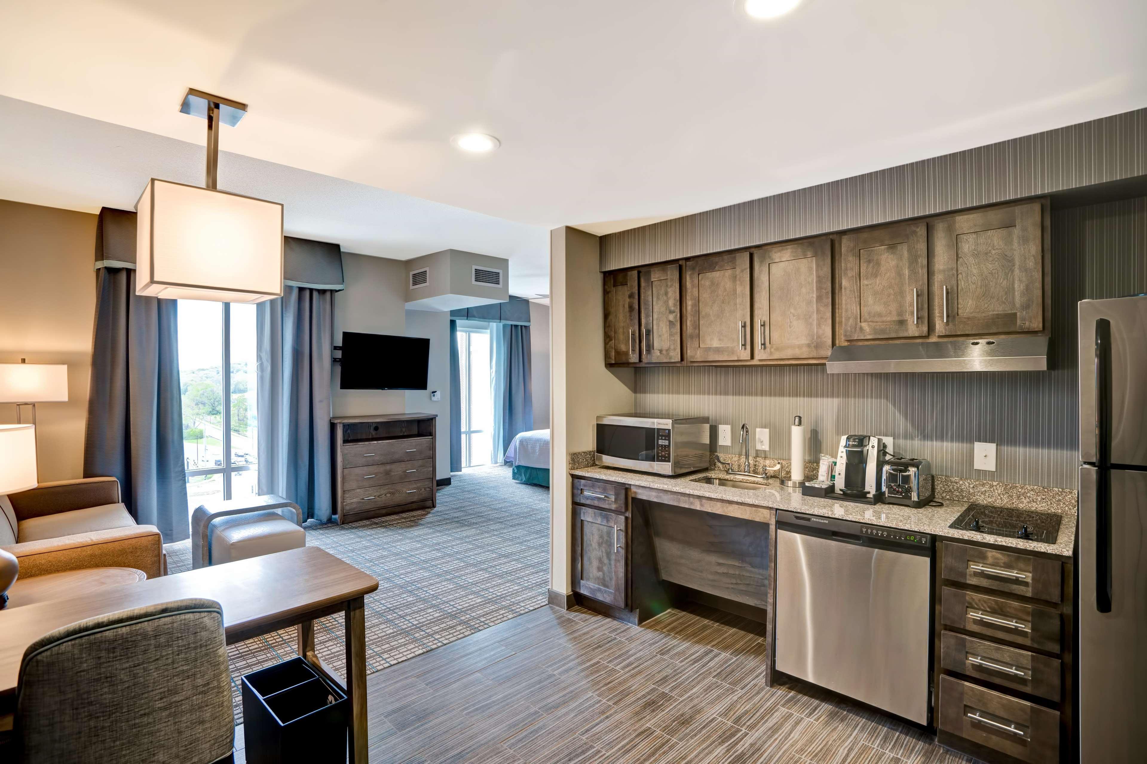 Homewood Suites By Hilton Nashville Franklin Eksteriør billede