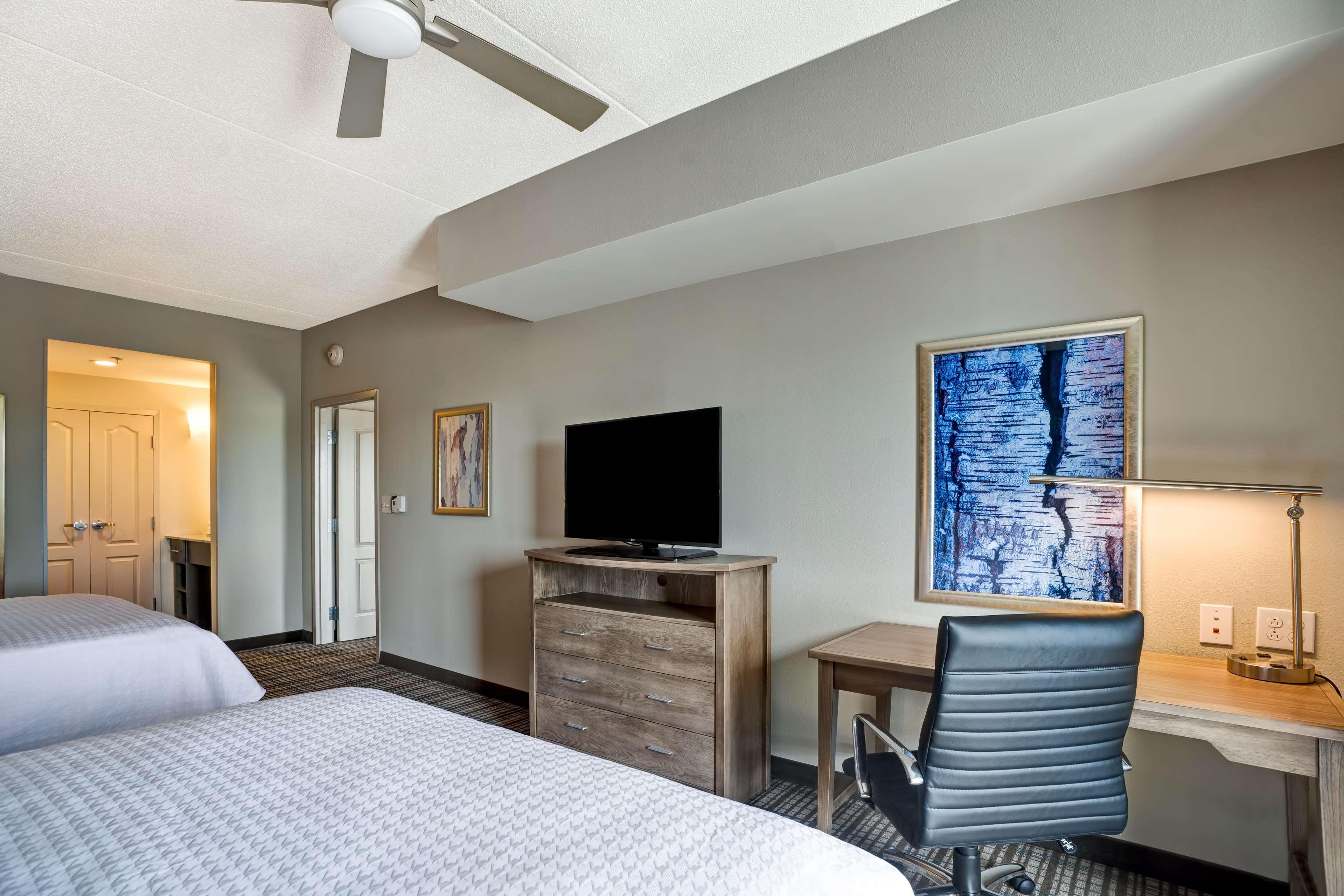 Homewood Suites By Hilton Nashville Franklin Eksteriør billede