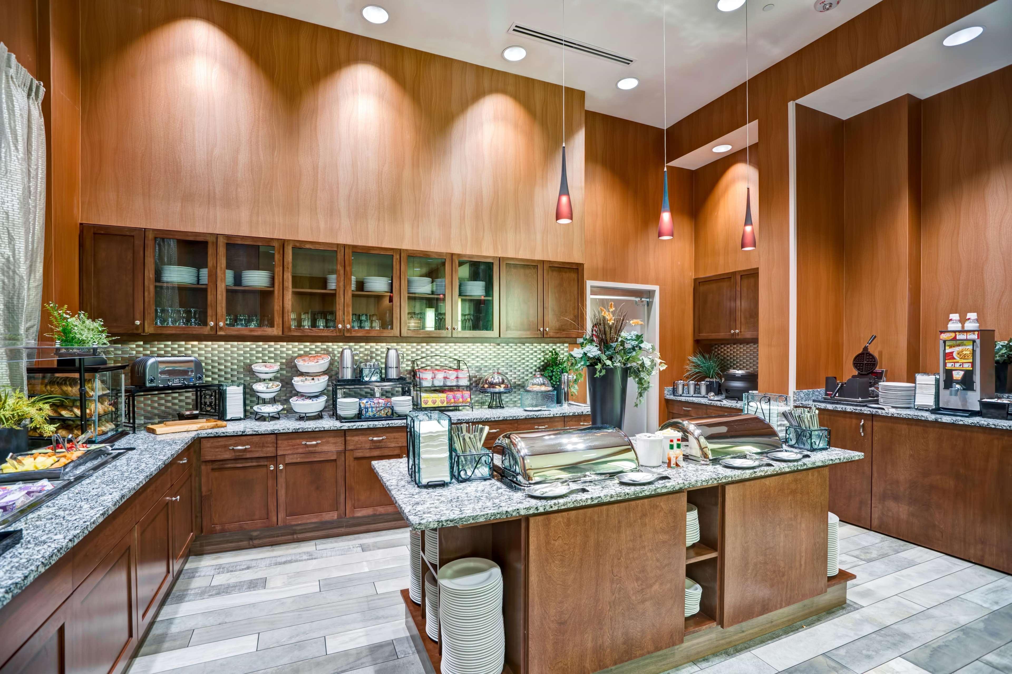 Homewood Suites By Hilton Nashville Franklin Eksteriør billede