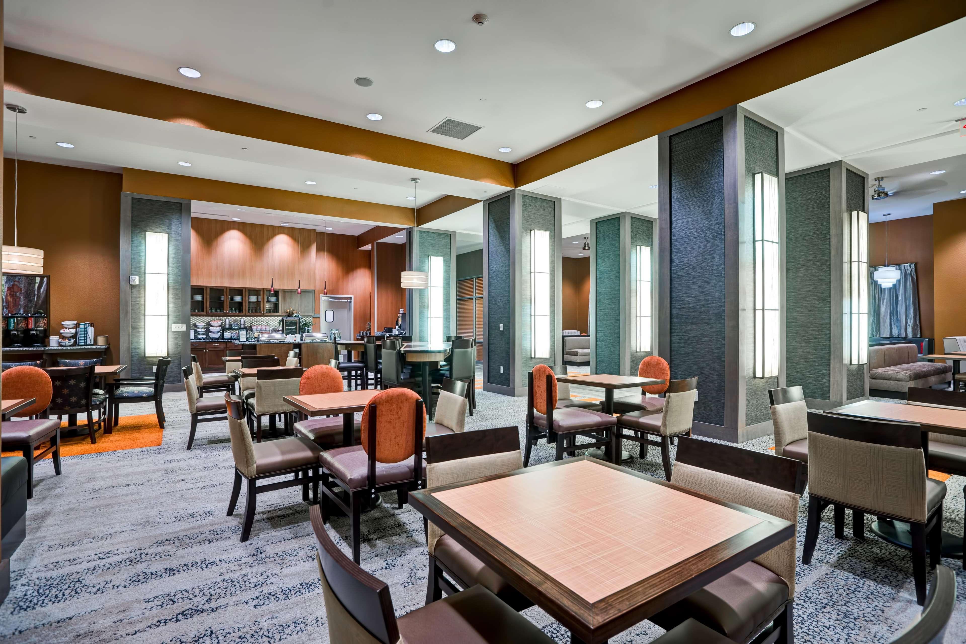 Homewood Suites By Hilton Nashville Franklin Eksteriør billede