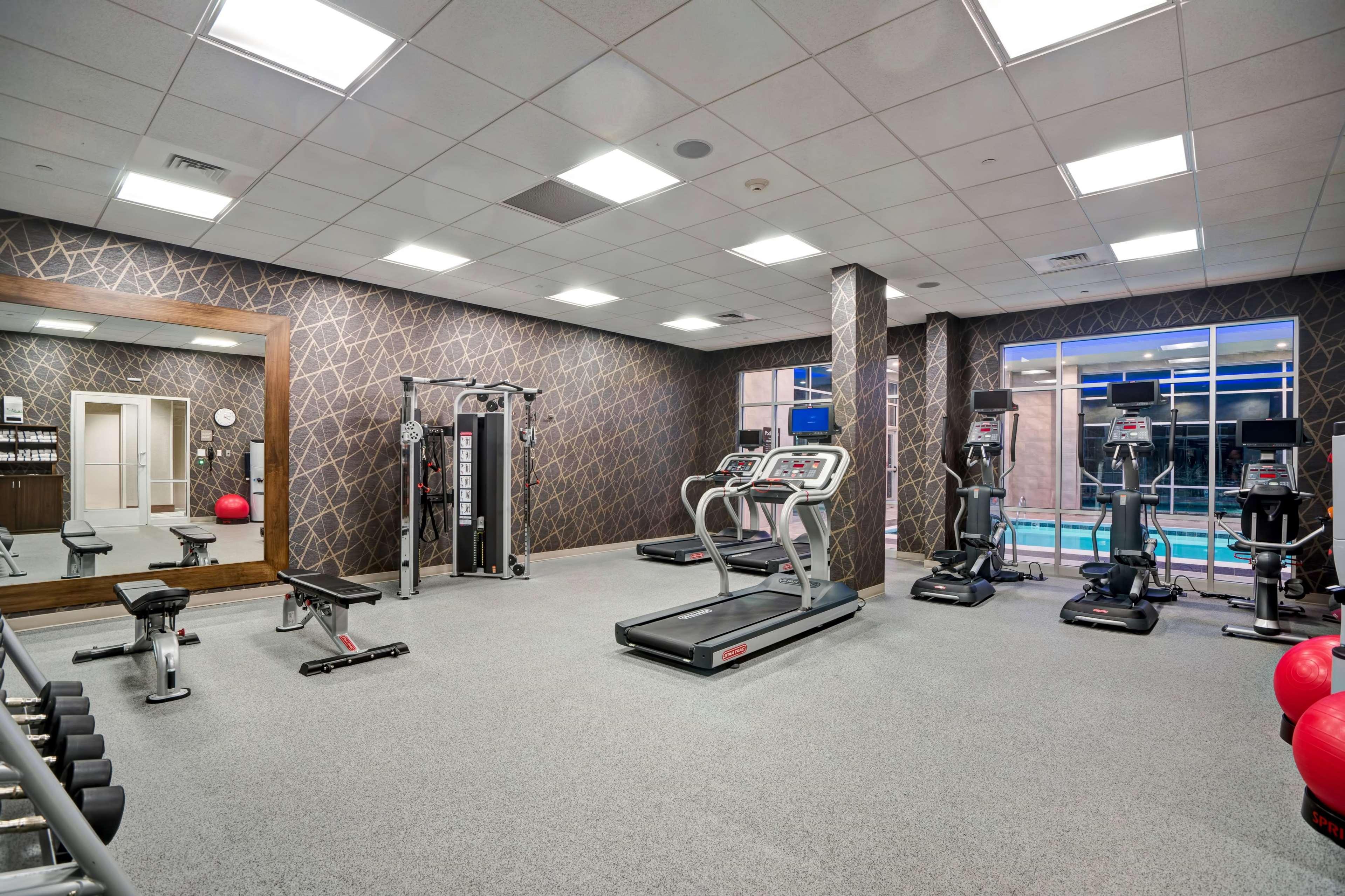 Homewood Suites By Hilton Nashville Franklin Eksteriør billede