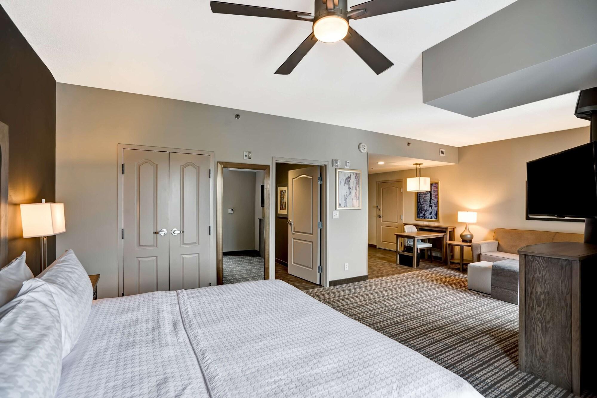 Homewood Suites By Hilton Nashville Franklin Eksteriør billede