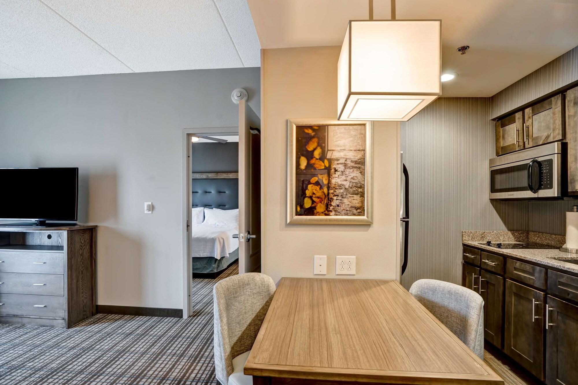 Homewood Suites By Hilton Nashville Franklin Eksteriør billede