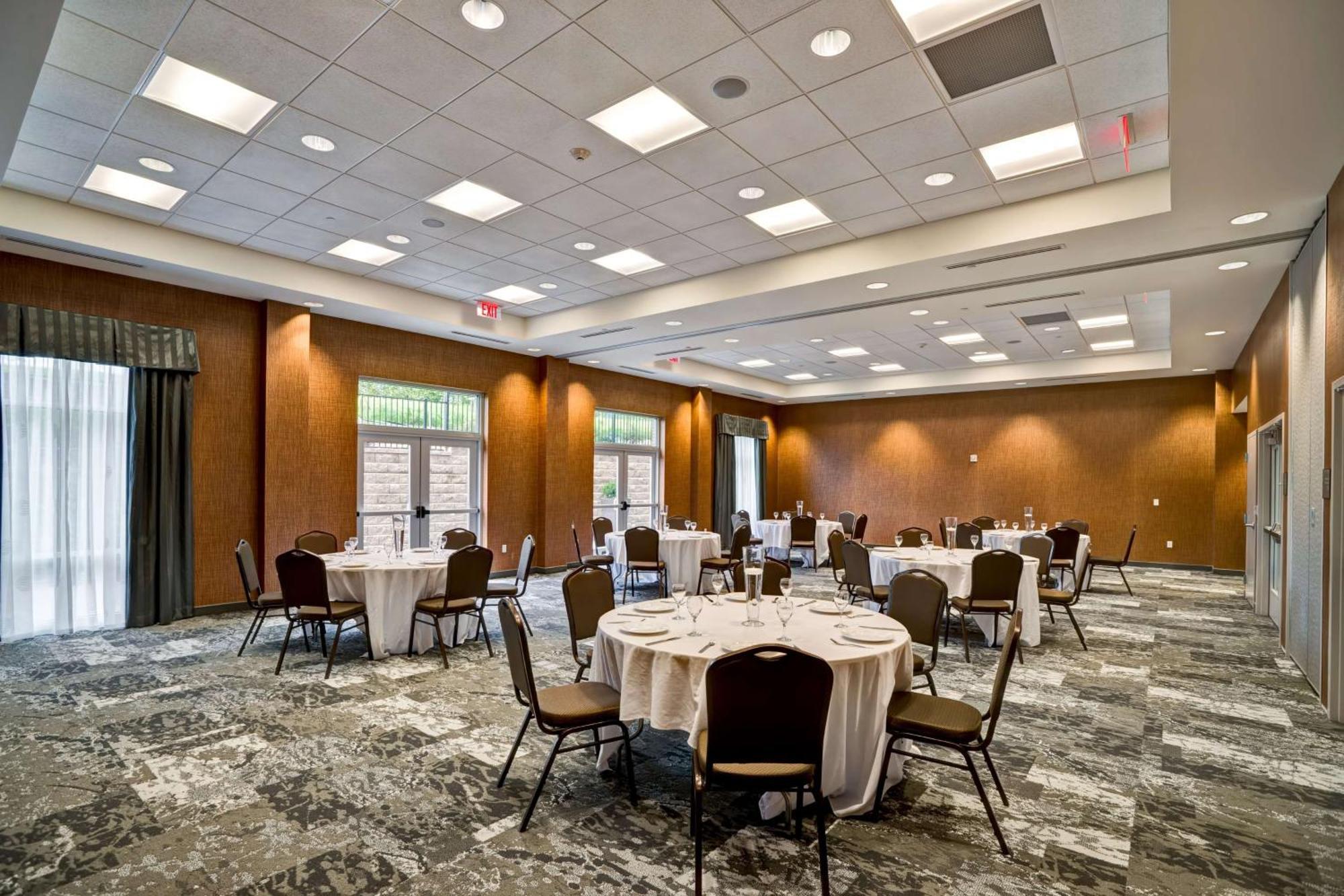 Homewood Suites By Hilton Nashville Franklin Eksteriør billede