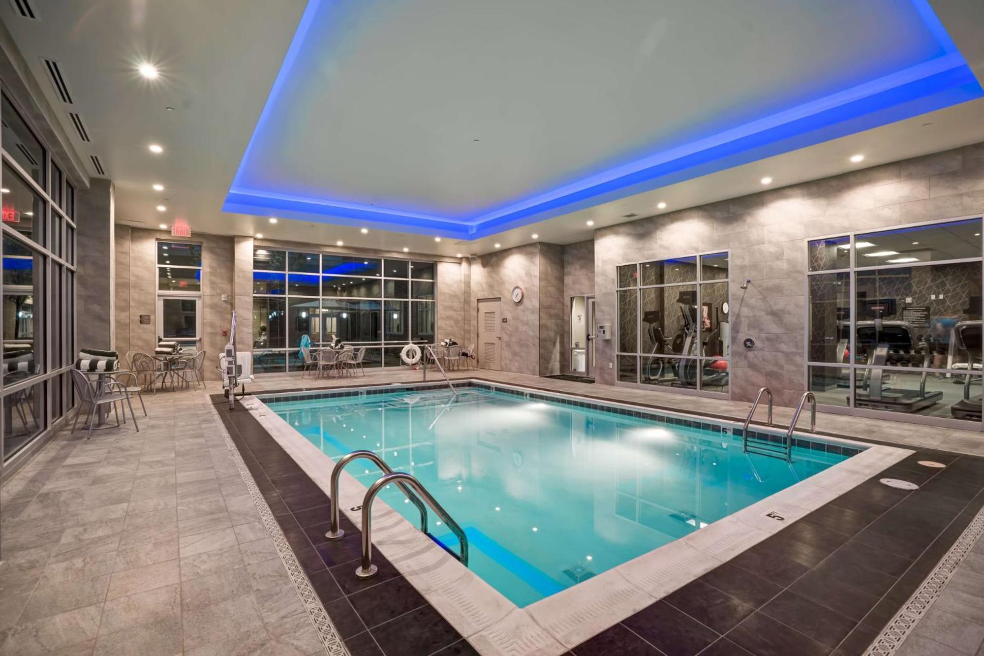Homewood Suites By Hilton Nashville Franklin Eksteriør billede