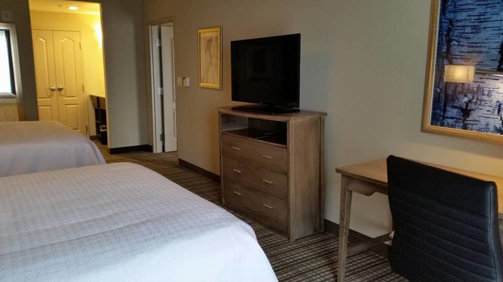 Homewood Suites By Hilton Nashville Franklin Eksteriør billede